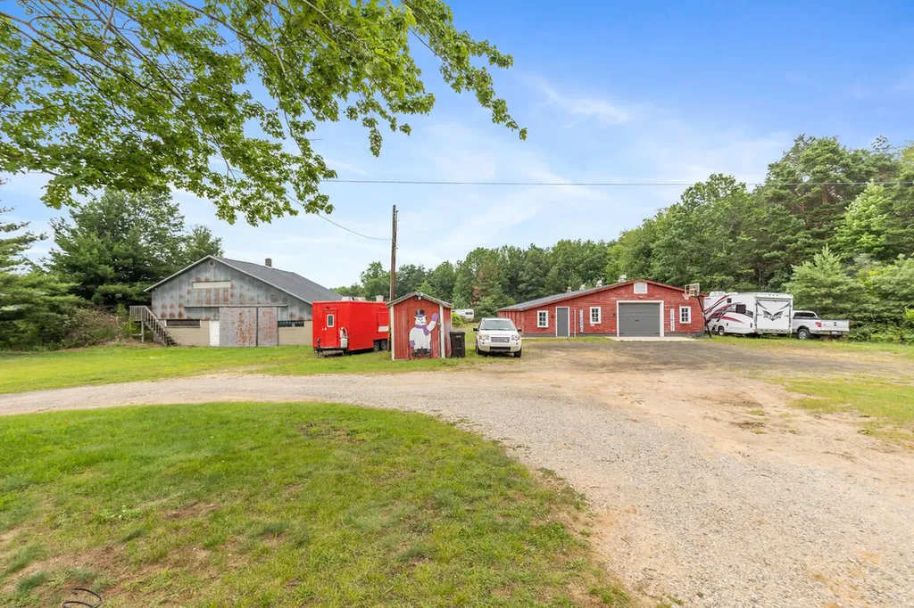 15331 Quincy Street Park Township MI 49424