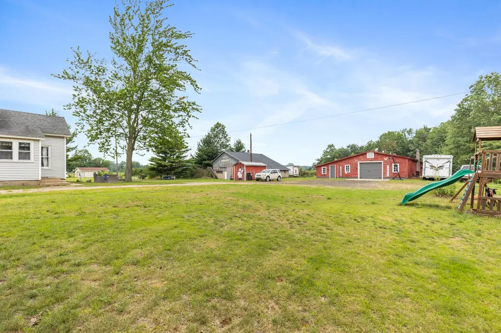 15331 Quincy Street Park Township MI 49424