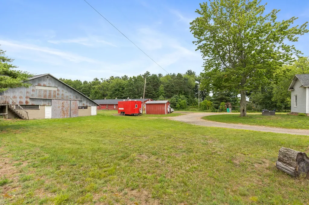 15331 Quincy Street Park Township MI 49424