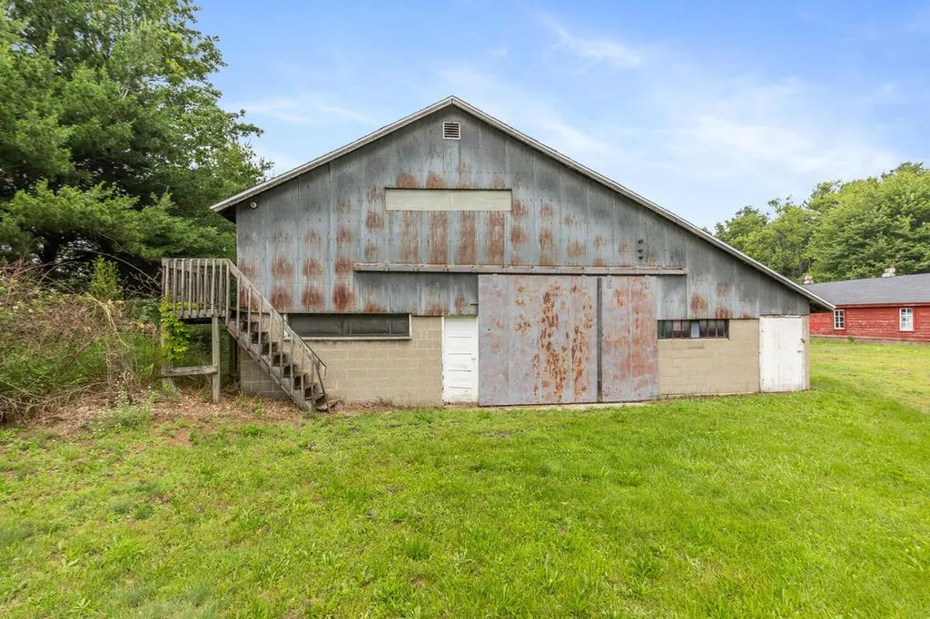 15331 Quincy Street Park Township MI 49424