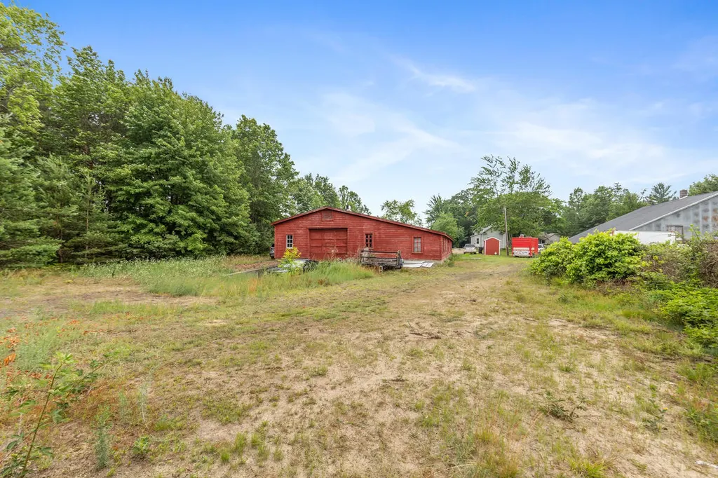 15331 Quincy Street Park Township MI 49424
