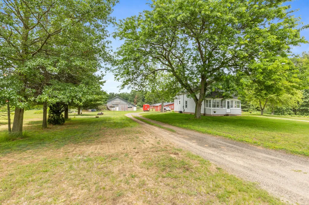15331 Quincy Street Park Township MI 49424
