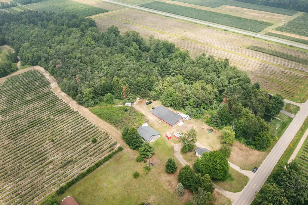15331 Quincy Street Park Township MI 49424