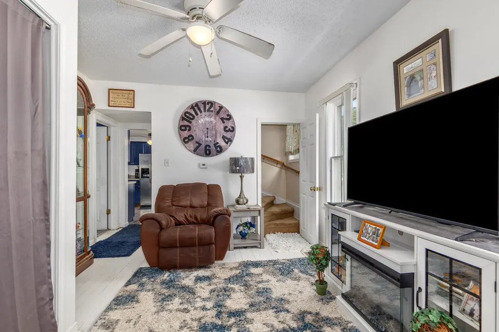 15331 Quincy Street Park Township MI 49424