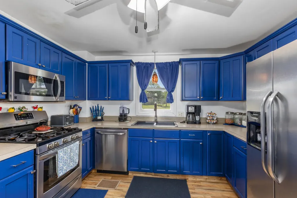 15331 Quincy Street Park Township MI 49424