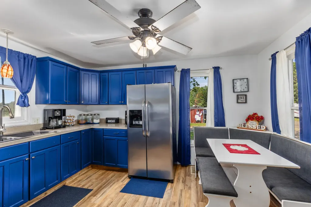 15331 Quincy Street Park Township MI 49424