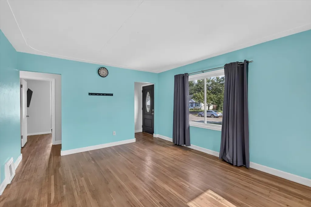 650 Marcia Street SW Wyoming City MI 49509