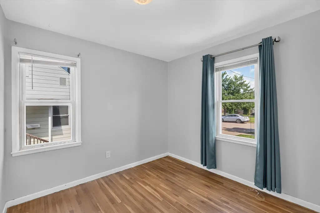 650 Marcia Street SW Wyoming City MI 49509
