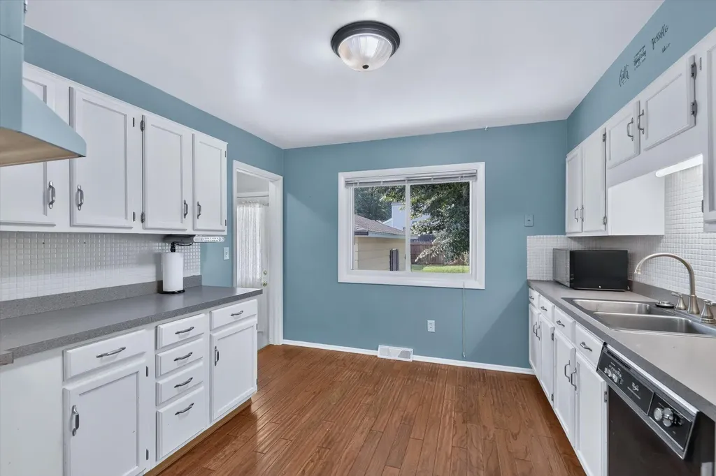 650 Marcia Street SW Wyoming City MI 49509