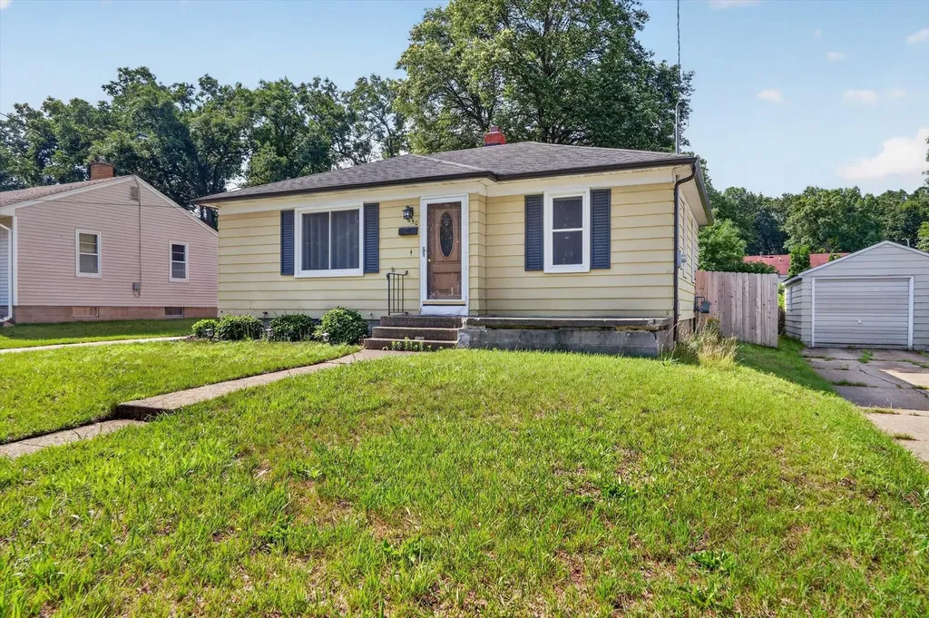 650 Marcia Street SW Wyoming City MI 49509