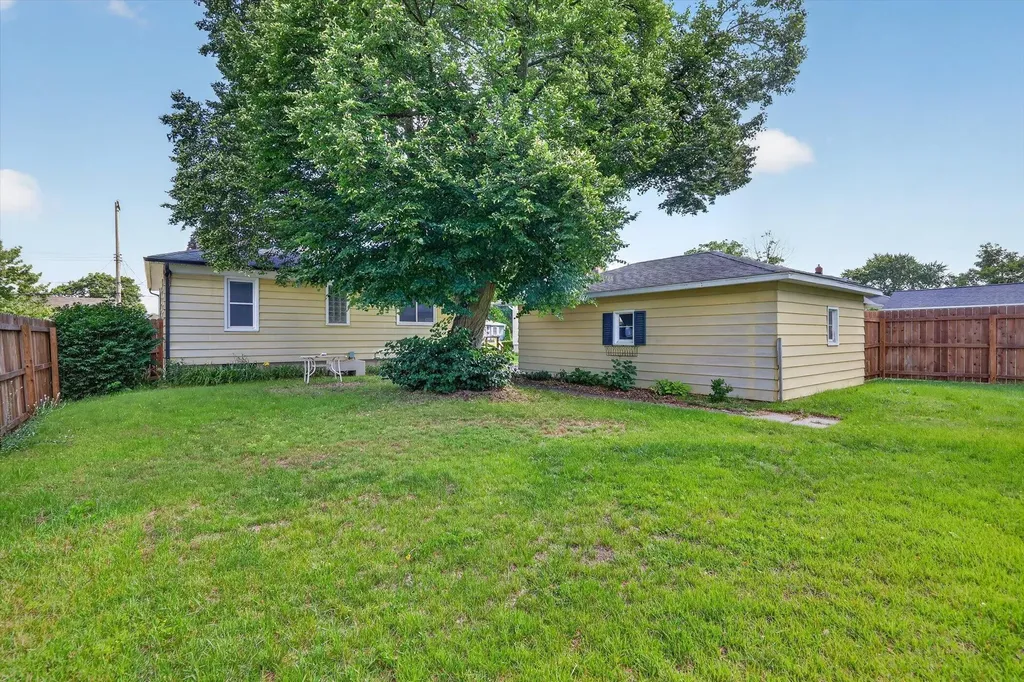 650 Marcia Street SW Wyoming City MI 49509
