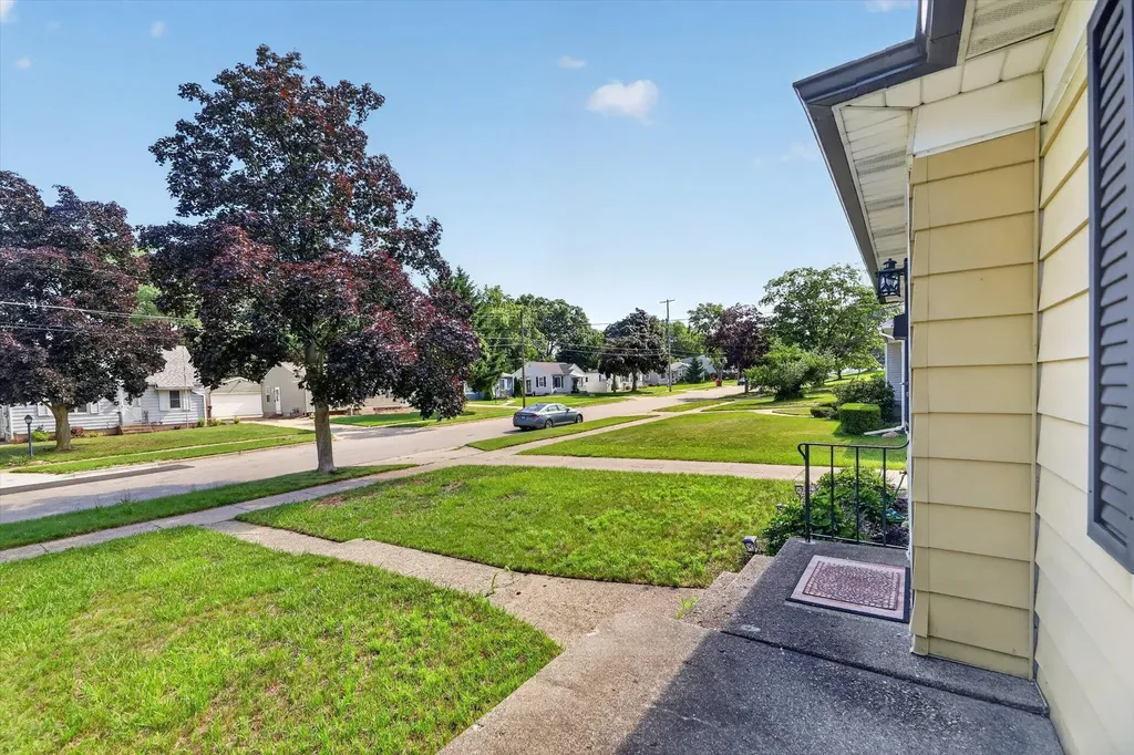 650 Marcia Street SW Wyoming City MI 49509