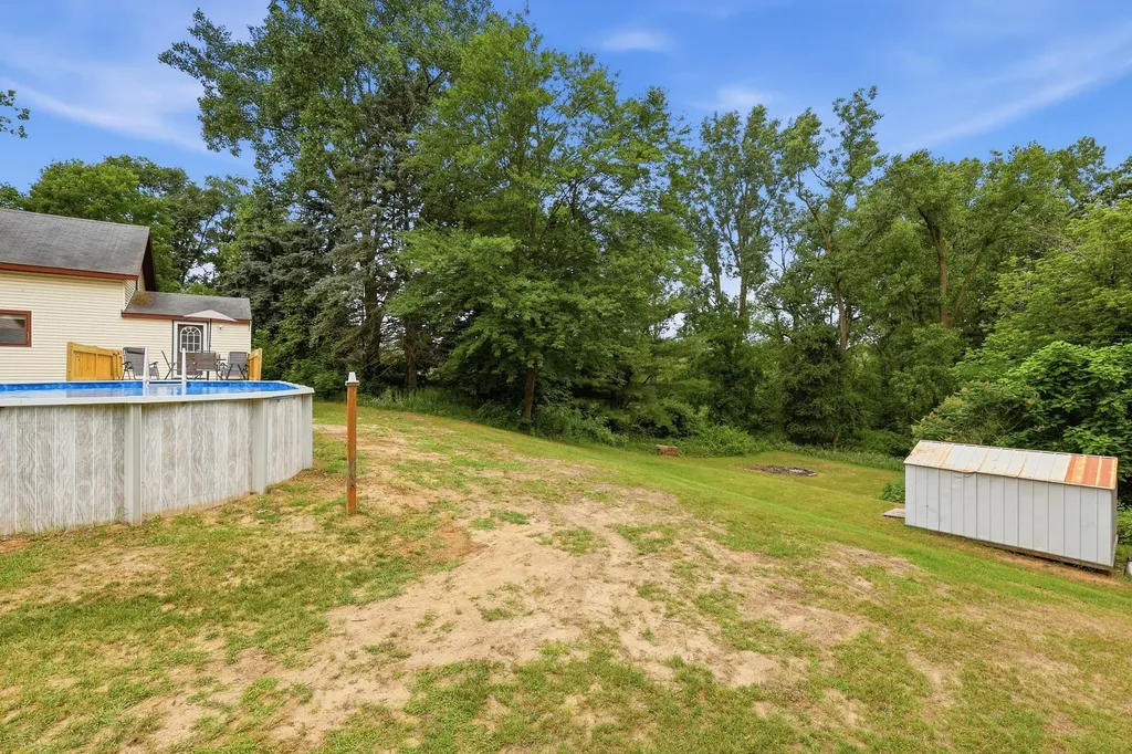 347 6 Mile Road NW Alpine Township MI 49321