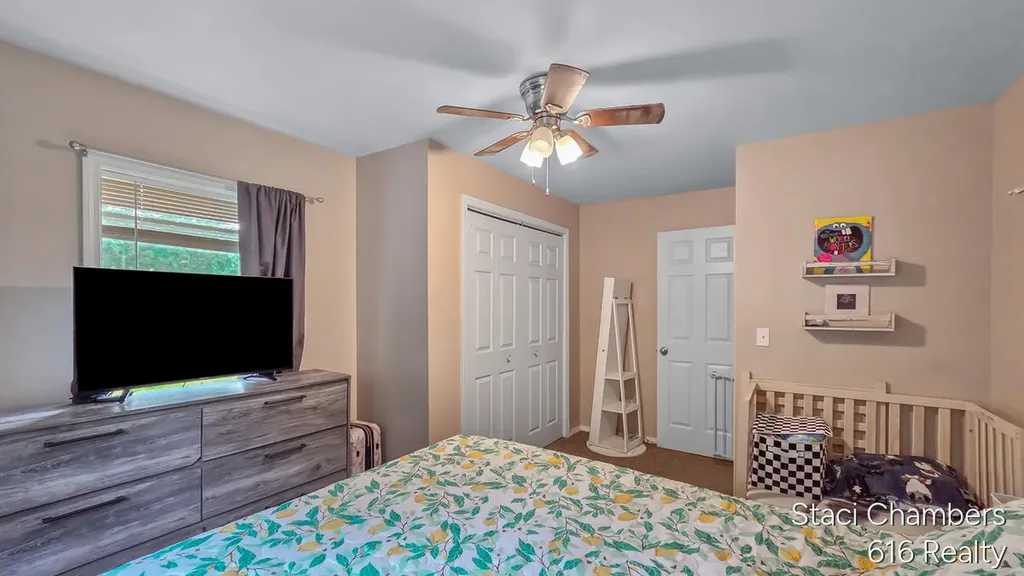 260 Gilbert Street Mecosta Township MI 49332