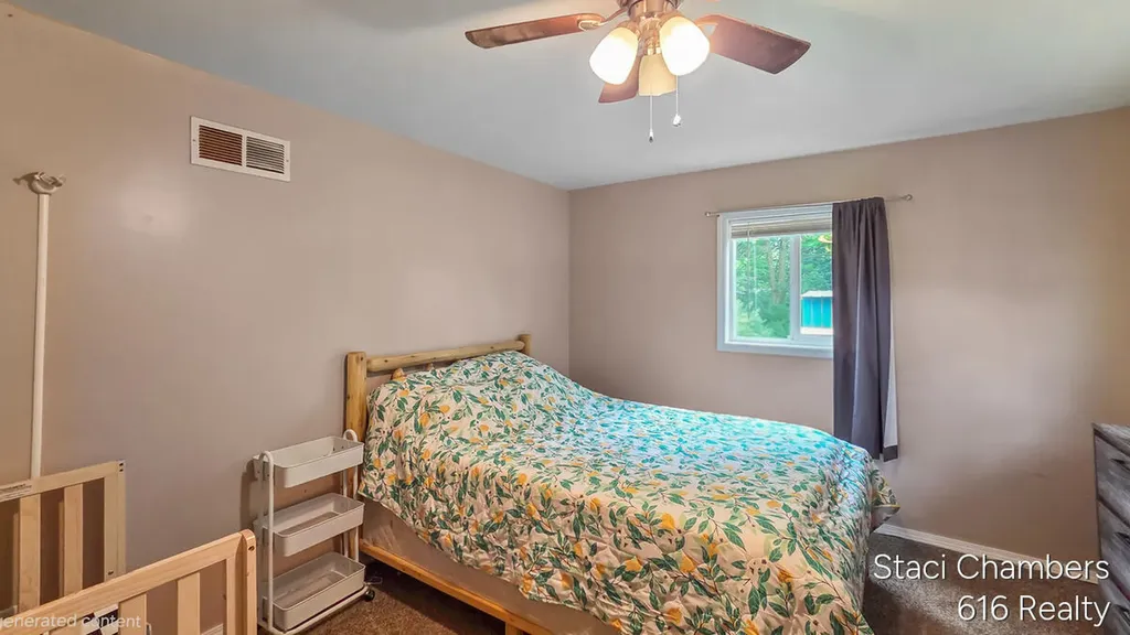 260 Gilbert Street Mecosta Township MI 49332