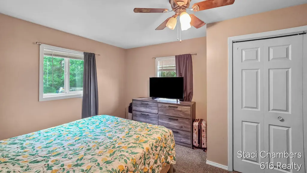 260 Gilbert Street Mecosta Township MI 49332