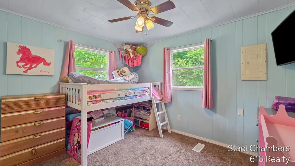 260 Gilbert Street Mecosta Township MI 49332