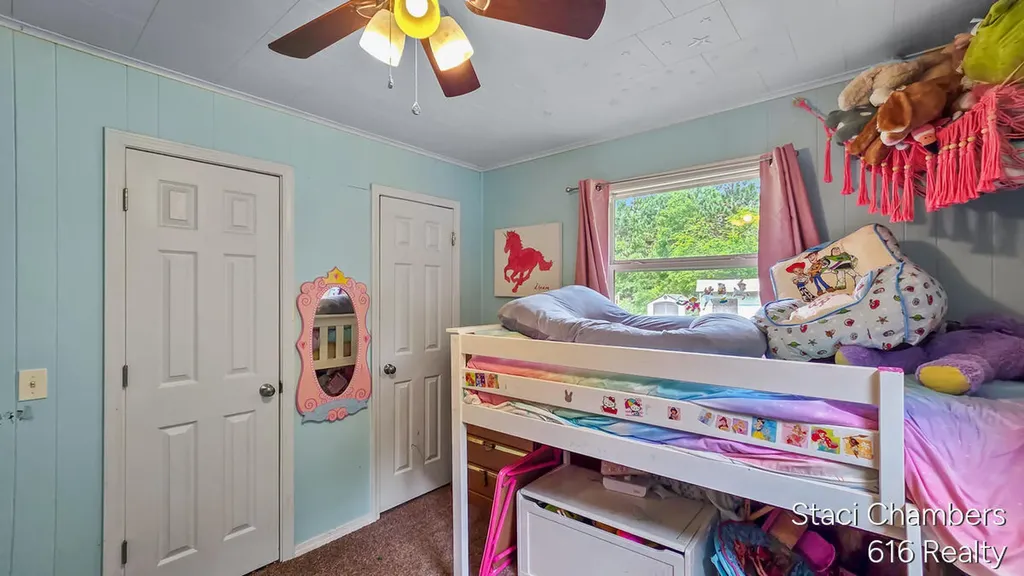 260 Gilbert Street Mecosta Township MI 49332