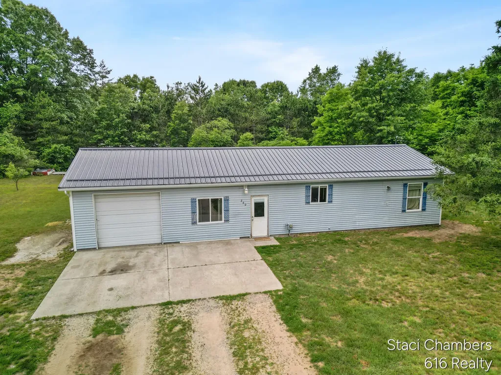 260 Gilbert Street Mecosta Township MI 49332