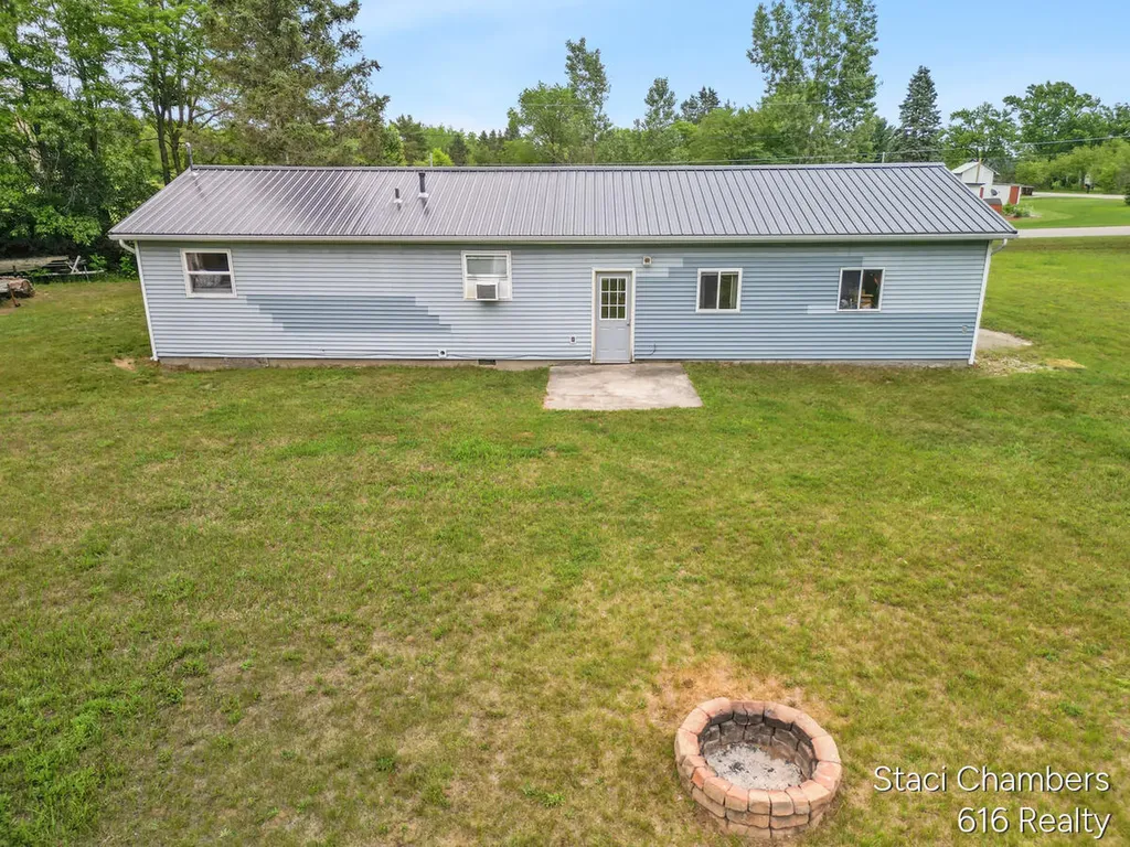 260 Gilbert Street Mecosta Township MI 49332