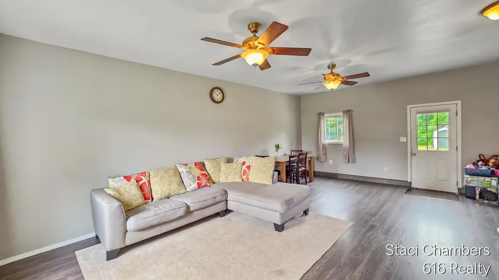 260 Gilbert Street Mecosta Township MI 49332