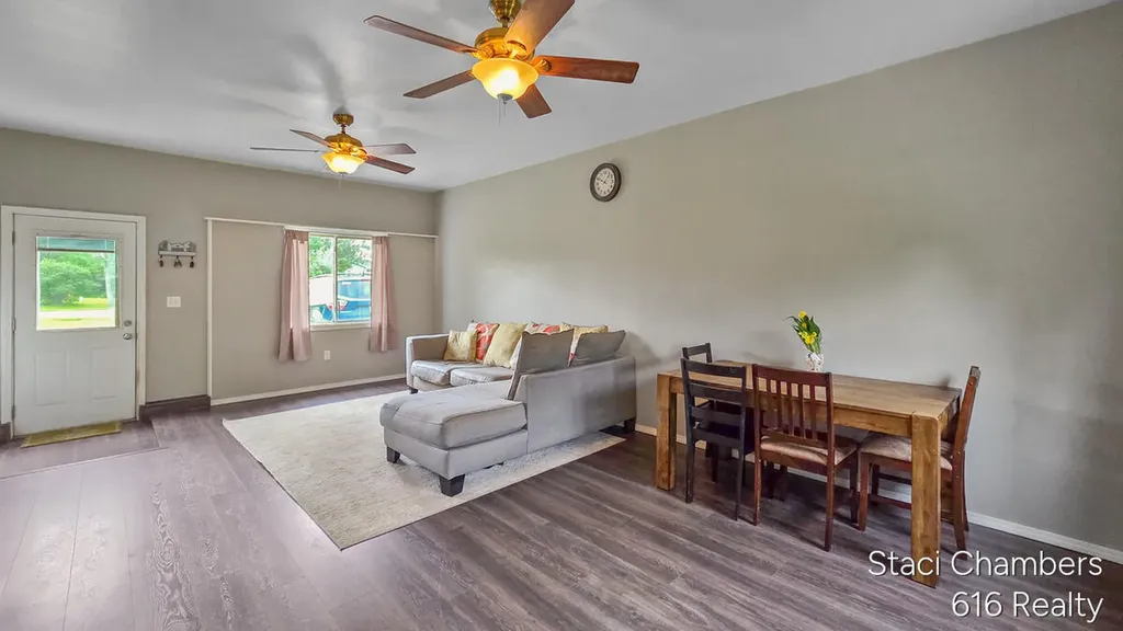 260 Gilbert Street Mecosta Township MI 49332