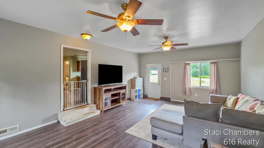 260 Gilbert Street Mecosta Township MI 49332