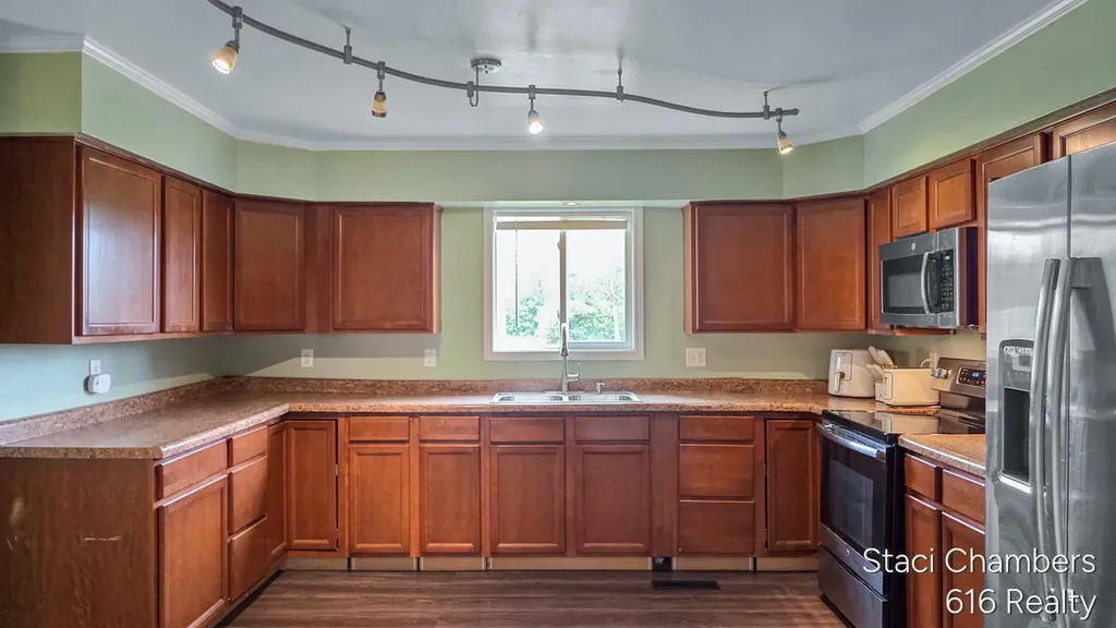 260 Gilbert Street Mecosta Township MI 49332