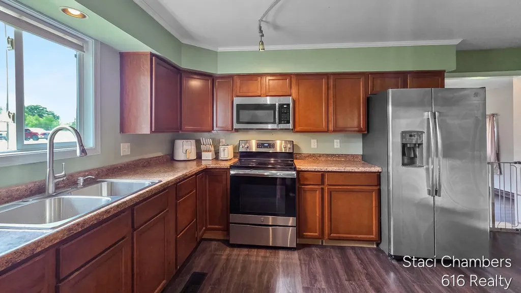260 Gilbert Street Mecosta Township MI 49332