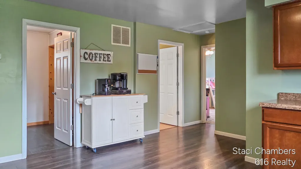 260 Gilbert Street Mecosta Township MI 49332