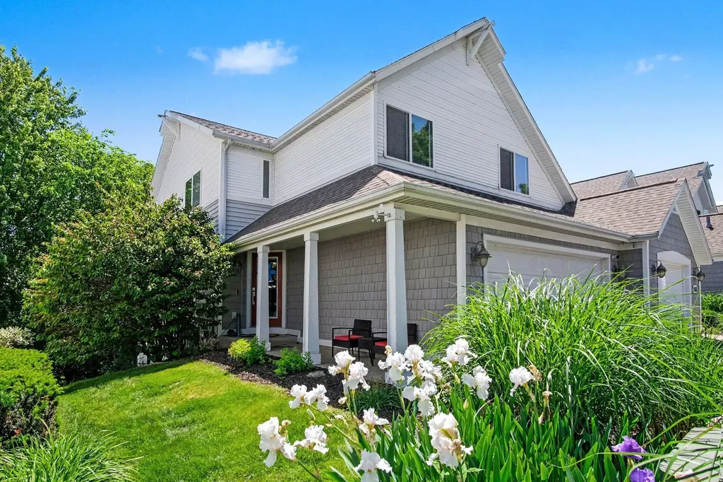 850 Pinnacle Run Drive SE Grand Rapids Charter Township MI 49546