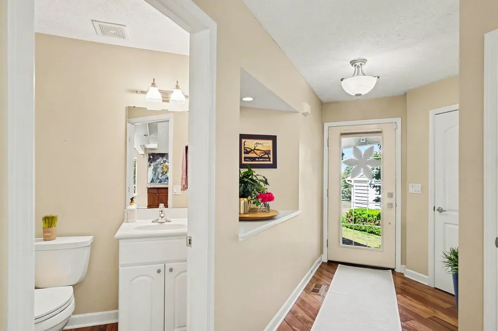 850 Pinnacle Run Drive SE Grand Rapids Charter Township MI 49546