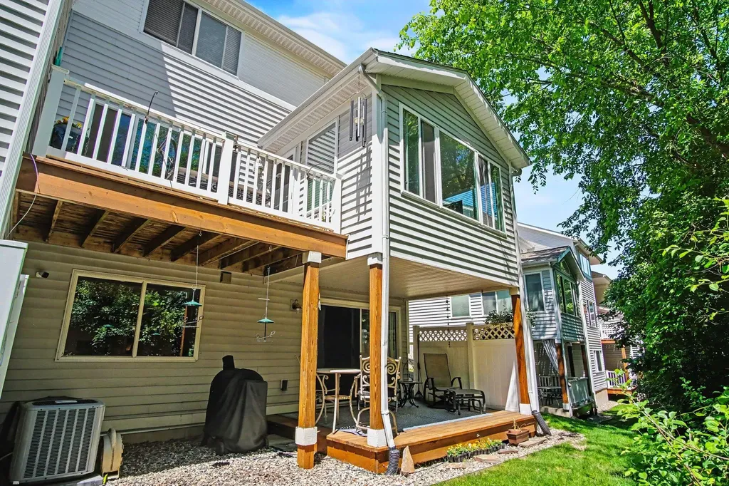 850 Pinnacle Run Drive SE Grand Rapids Charter Township MI 49546