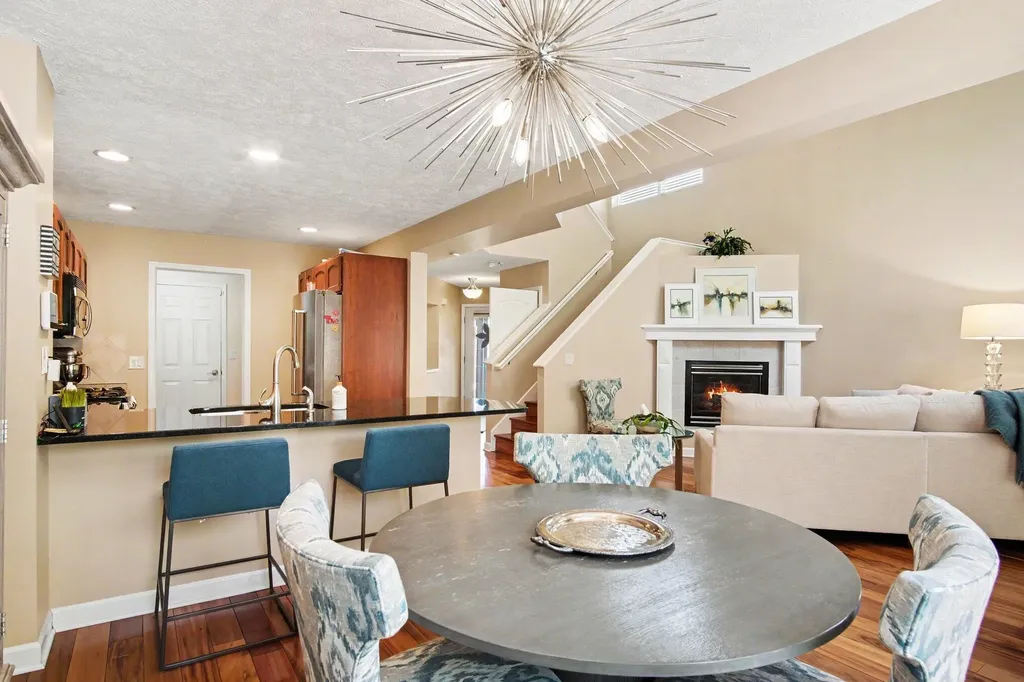 850 Pinnacle Run Drive SE Grand Rapids Charter Township MI 49546