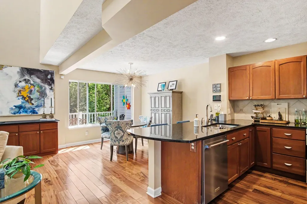 850 Pinnacle Run Drive SE Grand Rapids Charter Township MI 49546