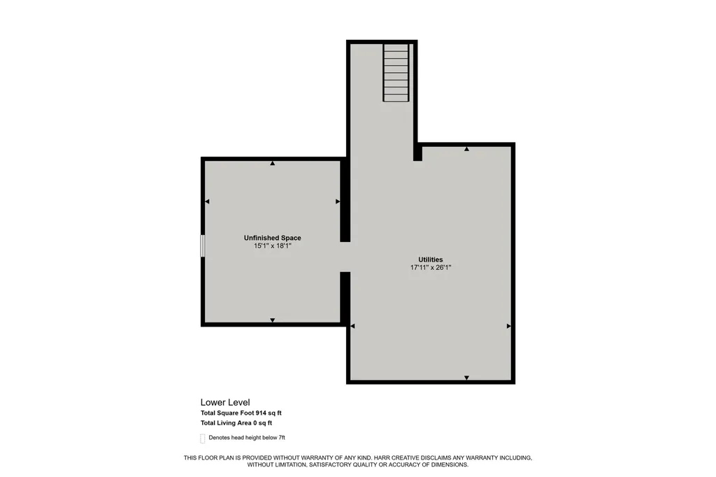 227 E Division Street NE Rockford City MI 49341