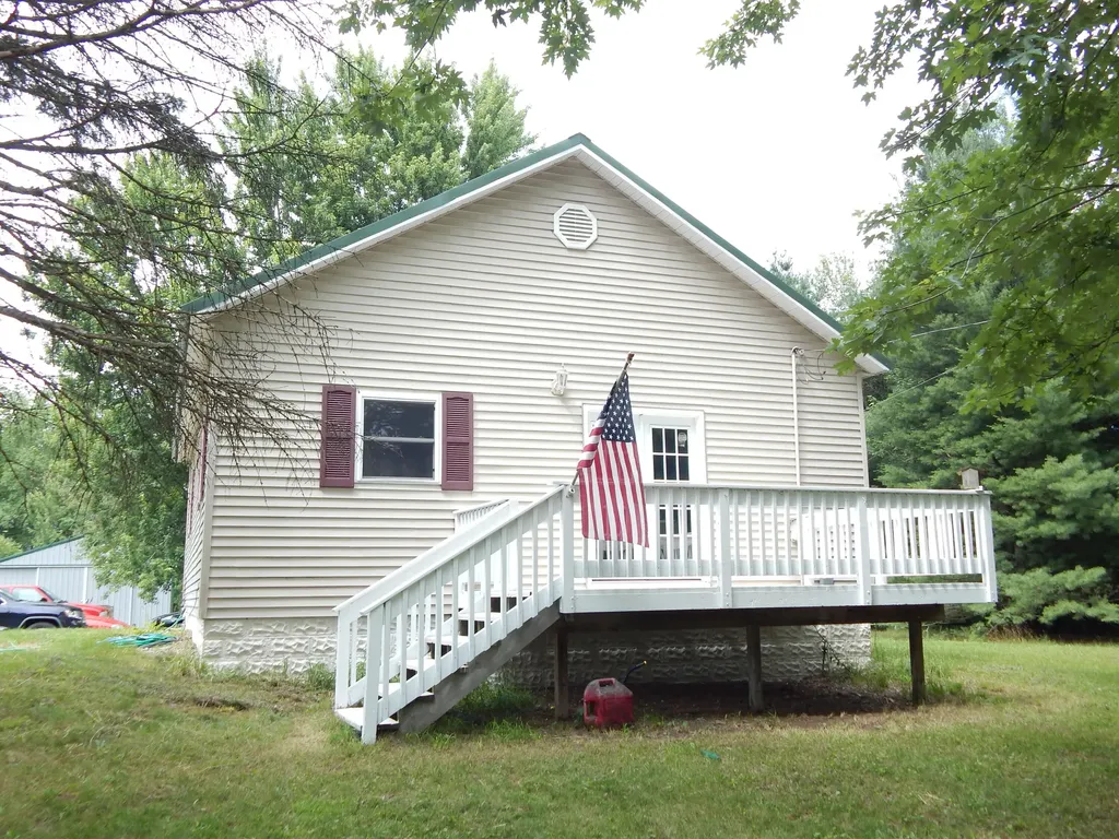 12270 E Bailey Road Moorland Township MI 49451