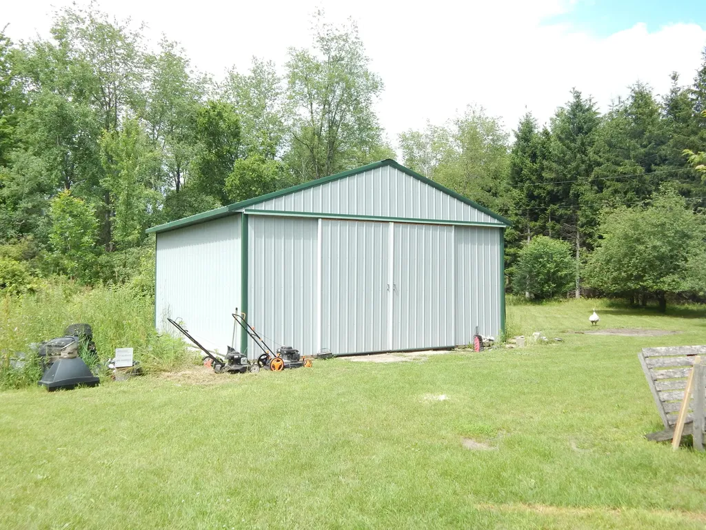 12270 E Bailey Road Moorland Township MI 49451