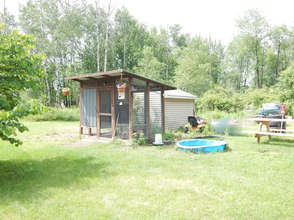 12270 E Bailey Road Moorland Township MI 49451