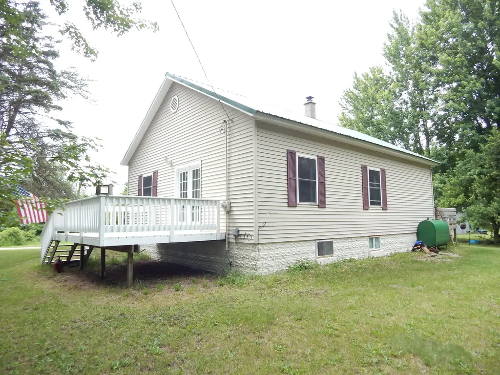 12270 E Bailey Road Moorland Township MI 49451