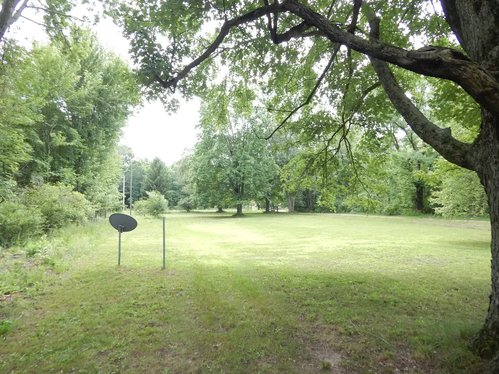 12270 E Bailey Road Moorland Township MI 49451