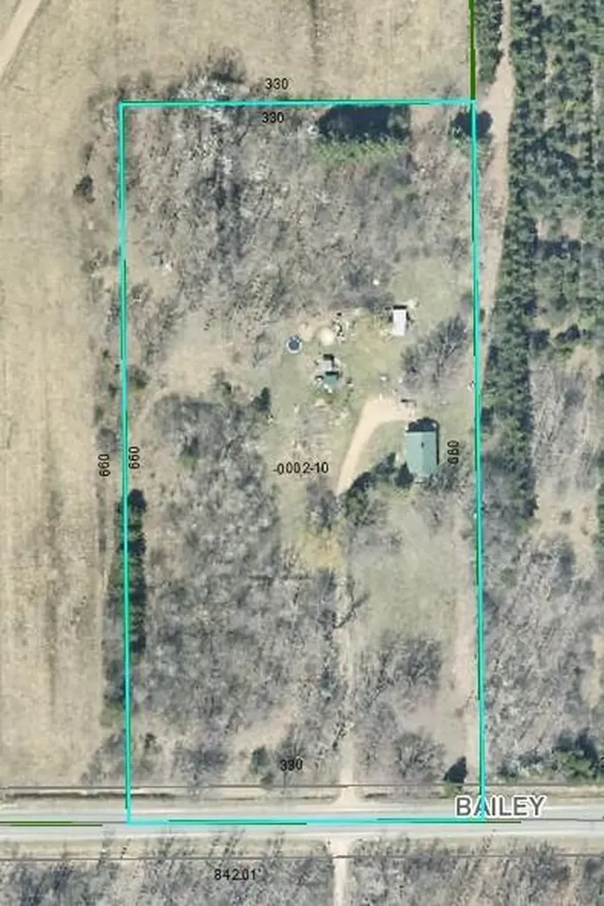 12270 E Bailey Road Moorland Township MI 49451