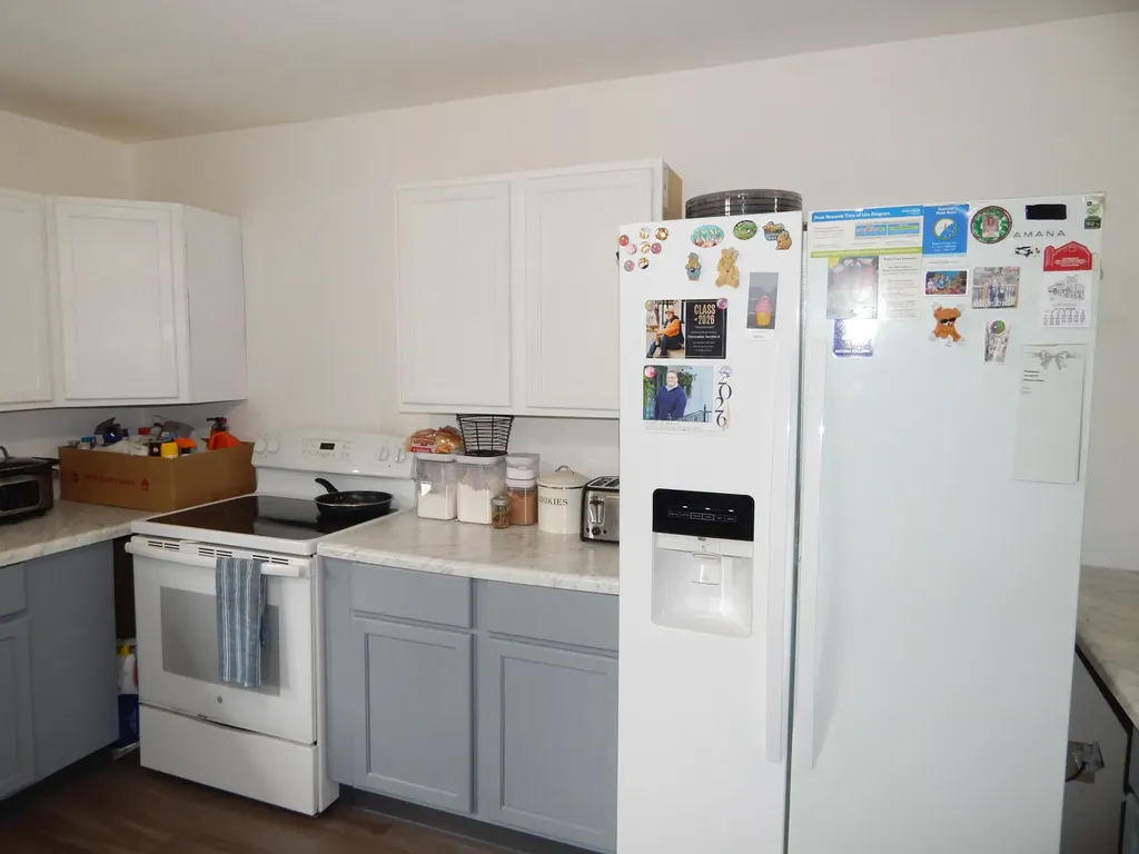 12270 E Bailey Road Moorland Township MI 49451
