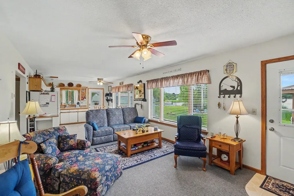 3452 W Lake Drive Orient Township MI 49679