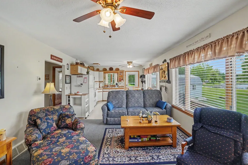 3452 W Lake Drive Orient Township MI 49679