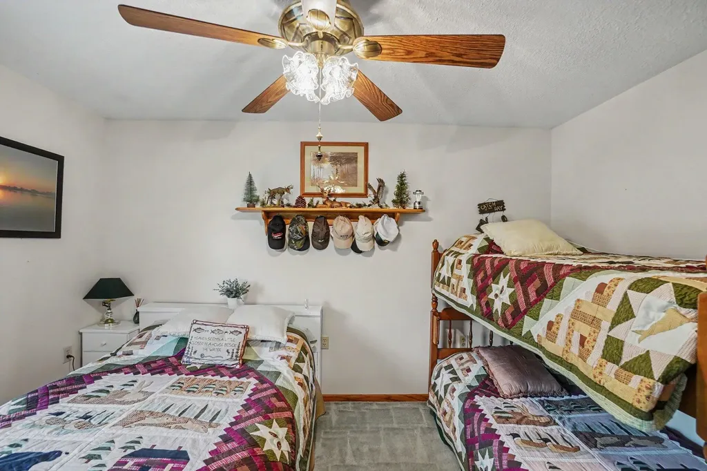 3452 W Lake Drive Orient Township MI 49679