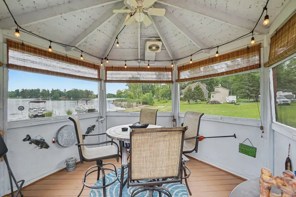 3452 W Lake Drive Orient Township MI 49679