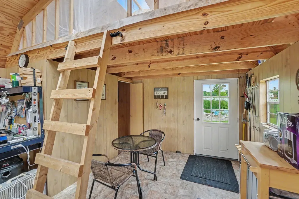 3452 W Lake Drive Orient Township MI 49679