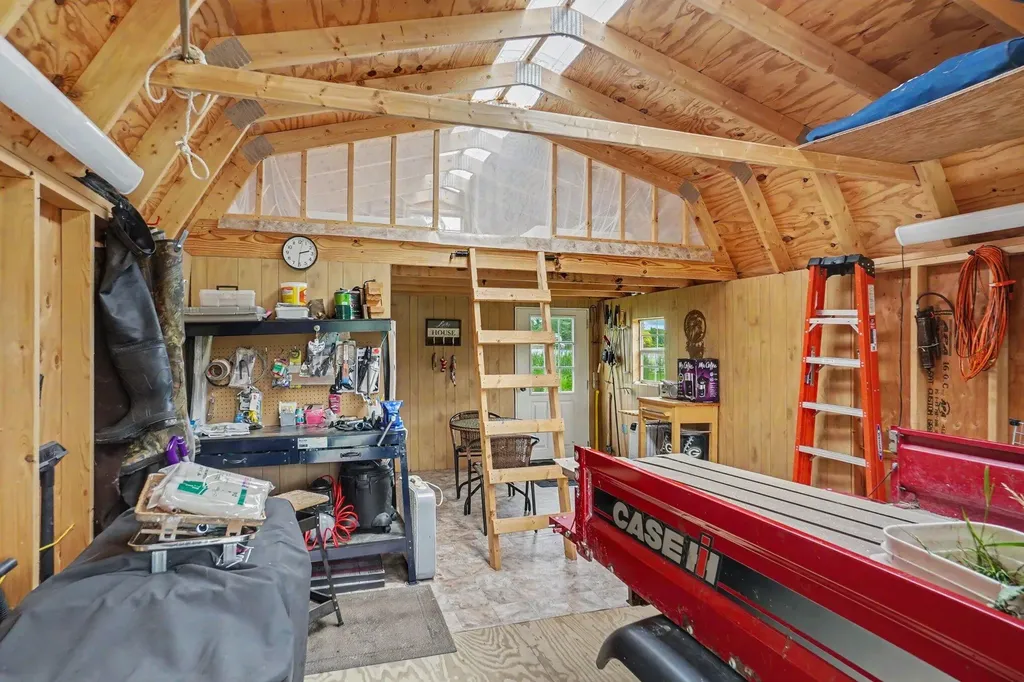 3452 W Lake Drive Orient Township MI 49679