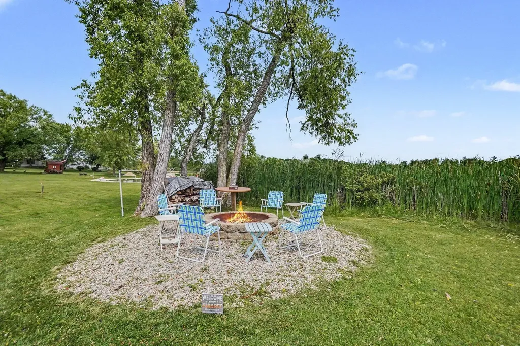 3452 W Lake Drive Orient Township MI 49679